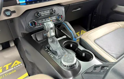 2022 FORD BRONCO 照片 13