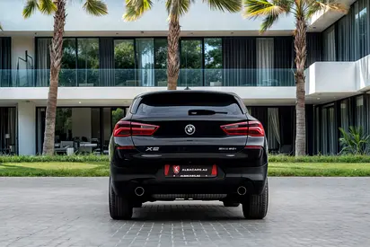 BMW X2 sDrive20i, миниатюра 5