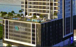 🏡 FOR SALE | Al Alia Tower – Model 3 🌊