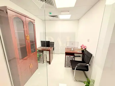 Spacious Office | Direct From Landlord | Free Utilities |