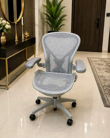 Herman miller Ergonomic Mesh Gaming Chair (Herman Miller-style) - Great Condition