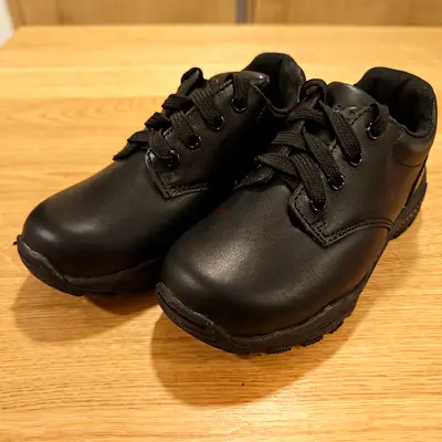 Lynx Kids School Shoes for Boys