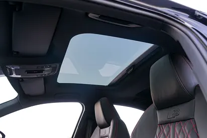 صورة 9 لـ 2023 AUDI S3