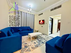 1 BHK - monthly rent - all inclusive - furnished - clean furniture