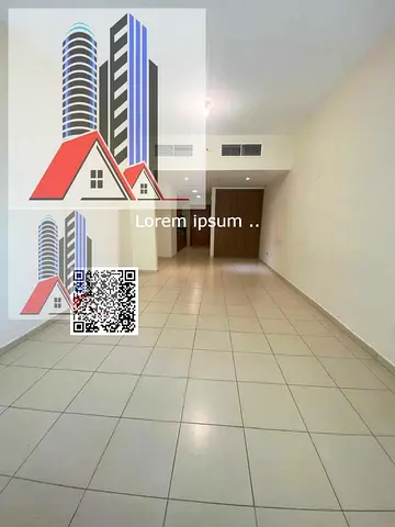 Studio available for Sale In Ajman One Towers with Parking........
