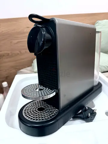 Nespresso Coffee Machine