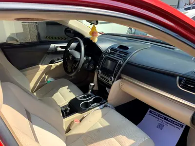 صورة 3 لـ 2014 Toyota CAMRY