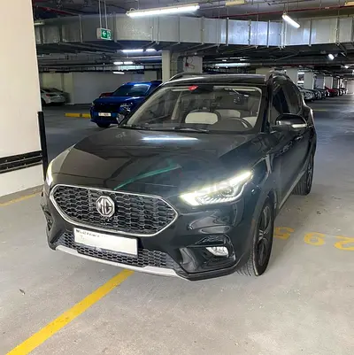 MG ZS Luxury, миниатюра 3