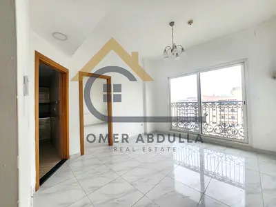 Spacious 1BHK Apartment for Family Near Savings Hypermarket – School Area, Muwaileh