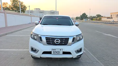 2016 Nissan NAVARA — фото 20
