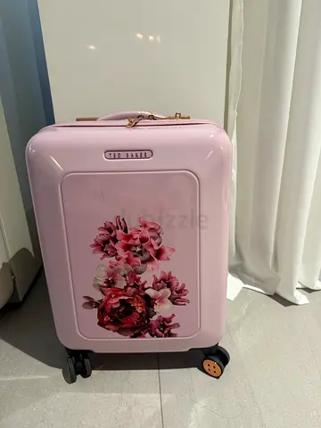 Luggage bag