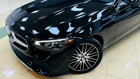 Mercedes-Benz C-Class C 300 AMG, миниатюра 5