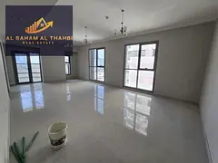 2bhk | Two balconies | Maid's room | 12 payment | Al Khan
