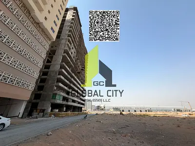 Commercial+Residential ! Building Plot For Sale ! G+6 Floor ! 7200 Sq ft ! Prime Location ! Al-Amra ! Ajman.