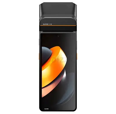 Sumni V3 and V2s, Smart, simple POS – powerful payment technology without the built-in card reader