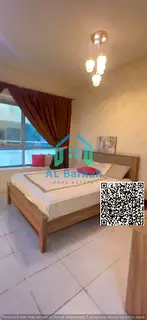🏡 Fully Furnished Studio for Sale in Garden City, Ajman