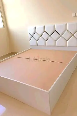 Family bed with mattress brand new selling