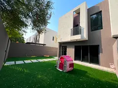 🏡 For Sale | Luxury 3BR Villa – Aljada | Sarab 2