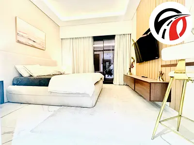 FURNISHED STUDIO || SMART LAYOUT || PREMIUM FINISHES|| READY TO MOVE