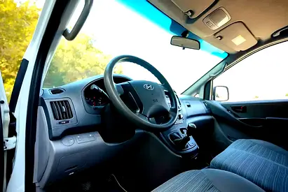 صورة 11 لـ 2021 Hyundai H1
