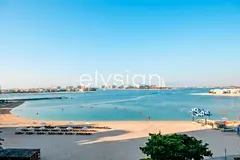 Vacant | A Type | Exclusive | Sea View