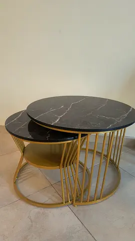Nest of tables
