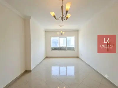 3 Bedroom| | 1 Month Free | 3 Years Fixed Rent | Gym & Pool | Al Taawun | Sharjah