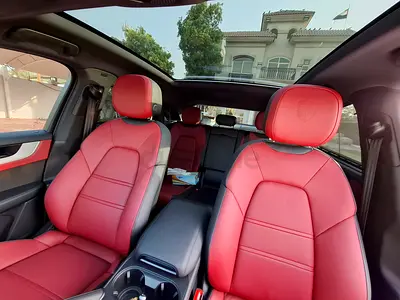 2025 Porsche Cayenne Coupe — zdjęcie 11