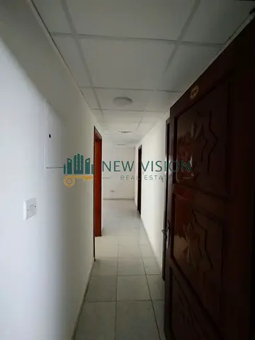 2 Bedroom Apartment In Abu Shagara For 43K