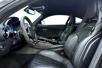 2022 Mercedes-BENZ AMG 照片 16