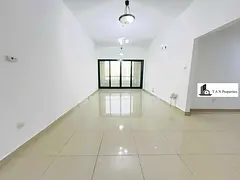 Spacious 2-BHK Apartment | With Balcony | Prime Location