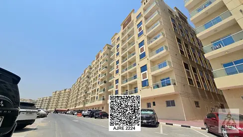 GROUND FLOOR STUDIO AVAILABLE || FOR RENT || NEAR MOSQUE || AMEERA VILLAGE-B7 || BRAND NEW || FREE