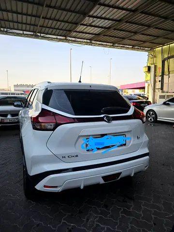 صورة 2 لـ 2022 Nissan KICKS