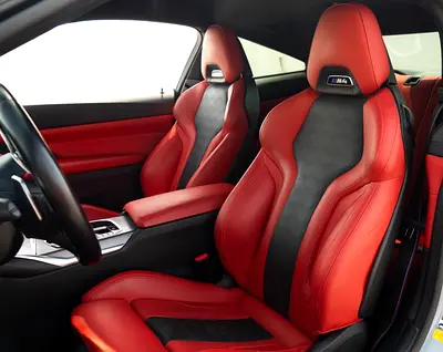 صورة 9 لـ 2024 BMW M4