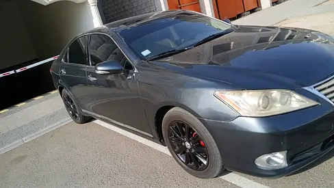 صورة 4 لـ 2011 Lexus ES-SERIES