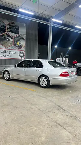 صورة 12 لـ 2005 Lexus LS-SERIES