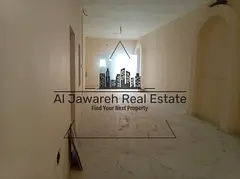 Two-bedroom traditional Arabic house with a living room, prime location in Al Ras, Umm Al Quwain.