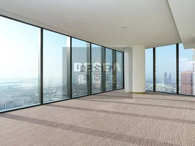 Luxury Unit | Palm Jumeirah View | Vacant
