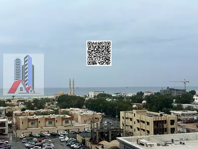 1 BHK For Sale In Ajman One Tower With Parking.