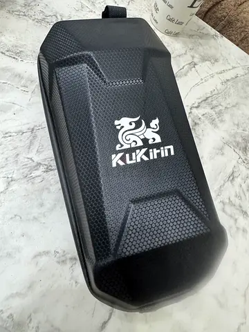 Kitrin Bluetooth Portable Speaker - Good Working Condition