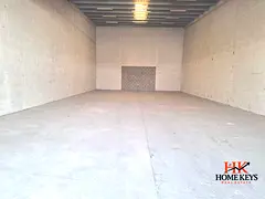 Spacious Warehouse for Storage | Ras Al Khor Industrial 2 | Multiple options available