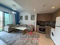 Luxurious Furnished Apartment | Free Parking | Large Terrace | Open Sea Views | Free Gym & Swimming