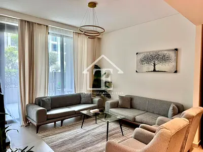 Prime Creek Beach Lifestyle | Furnished | Balcony