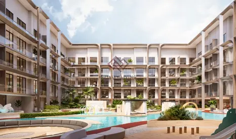 POOL VIEW | RESALE | Near to Handover
