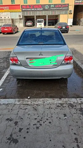 Mitsubishi Lancer 2013 GL - GCC Specs - Reliable Commuter