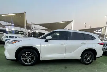 صورة 3 لـ 2020 Toyota HIGHLANDER