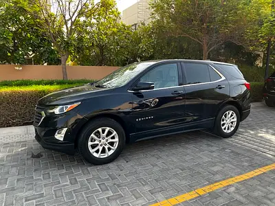 2018 Chevrolet EQUINOX 照片 2