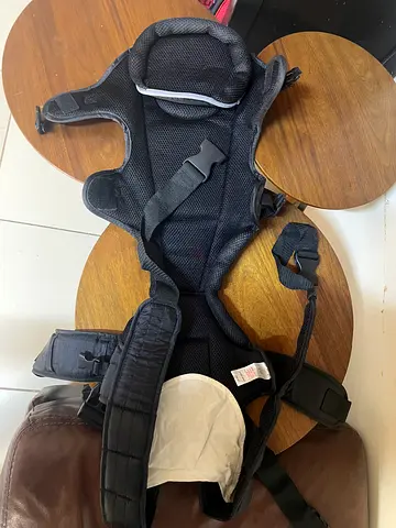 Baby Carrier