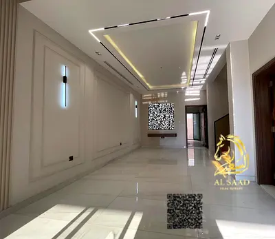 تاون هاوس عصري للبيع في الياسمين – تشطيبات فاخرة ومطبخ إيطالي مجهز