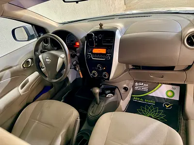 صورة 13 لـ 2019 Nissan SUNNY